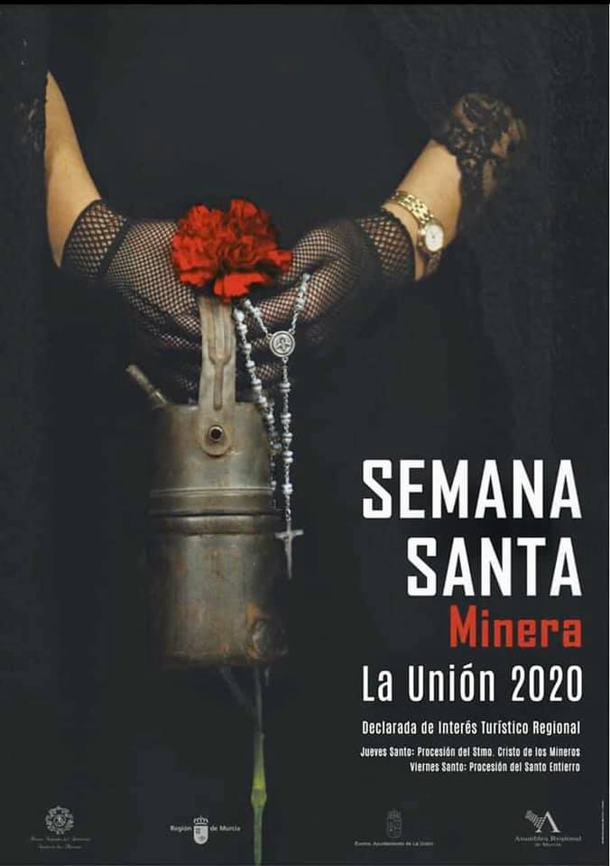 Semana Santa en La Unión 2020 La Unión